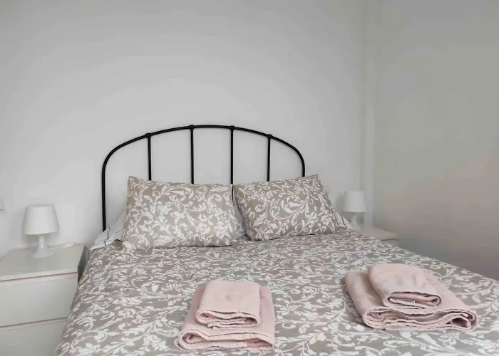 Apartamento Puente Triana