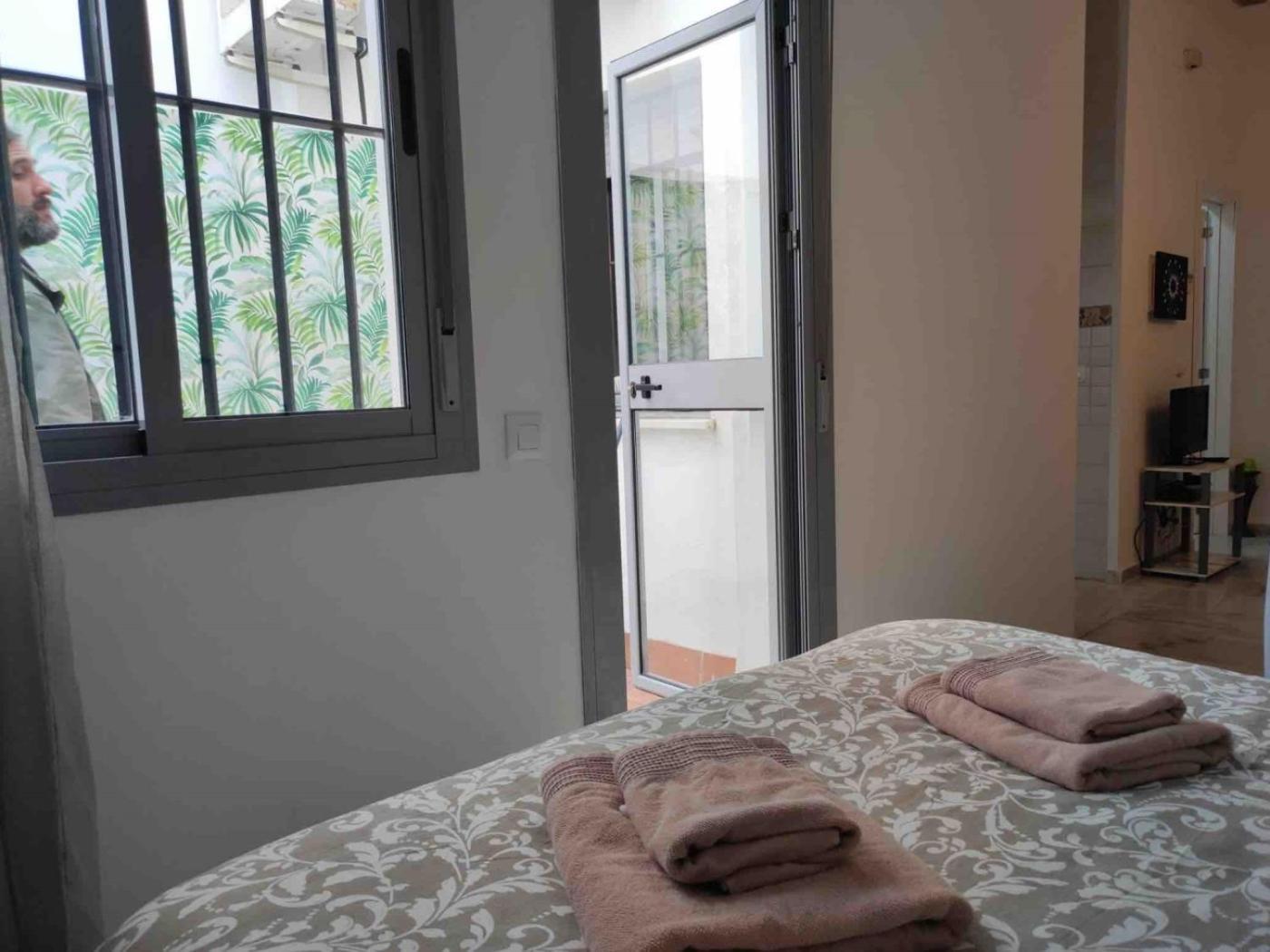 Puente Triana Apartment Sevilla